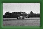 Laarbruch 09.82 RAF Hawk taking off * 1648 x 1052 * (225KB)